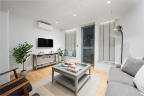 Shoreditch by CAPITAL